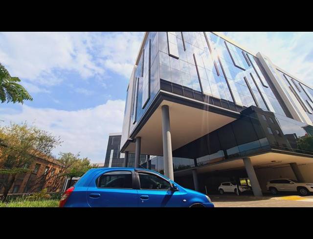 BUSINESS PROPERTY TO RENT IN MENLYN